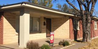 Located in Canyon!!!! Nice 3bedroom 1 bath located near WT and shopping center Gallery 4