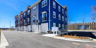 Brand New Townhomes in the heart of Longmont! 2BD/2.5BA+ Bonus Room! Available March 20th! Gallery 96