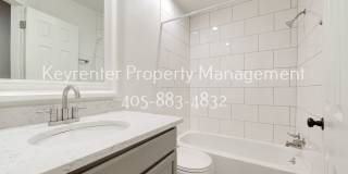 * * * $250 Move-in Special * * * 3 Bed, 2 Bath Home Near UCO and Hafer Park * * * $250 Move-in Special * * * Gallery 31