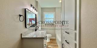 Newly Renovated 3 Bedroom 1 Bathroom Home! Gallery 14