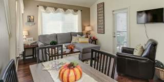 Morrison Park Apartments Gallery 5