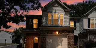 Charming 3BR House in Charlotte Gallery 1