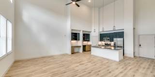 Burnett Lofts Gallery 30