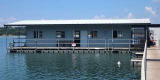 4 BR / 2 BA - 1813 SF One-Story Home - Lago Vista! Gallery 57