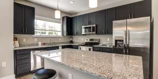 Barclay Place Gallery 1