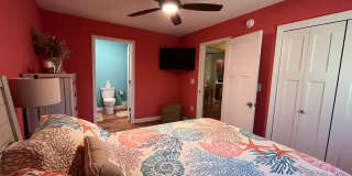All Utilities Included in Furnished 2 Bedroom Duplex Available August 2026 Through May 2027! Gallery 16