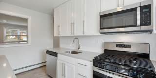 Clara Barton Apartments Gallery 1