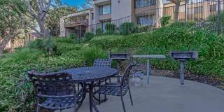 Huntington Lakes Apartments Gallery 6