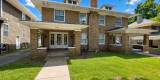 1320-1322 Main Street Duplex Gallery 1