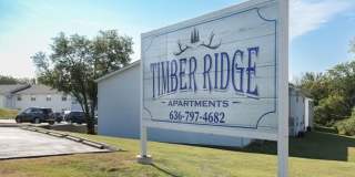 Timber Ridge Gallery 1
