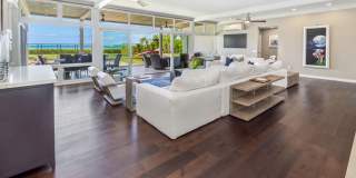 201 Portlock Rd by Gather: Beachfront Villa w/Pool Gallery 3