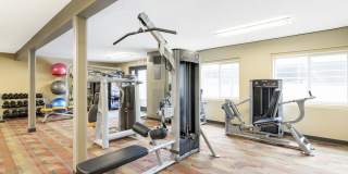 The Kendrick Gallery 7