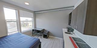 Ferry Street Flats Gallery 15