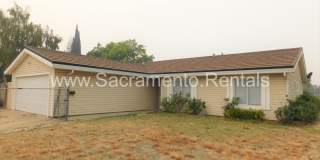 Updated 4bd/2ba Home near Cosumnes River College Gallery 1