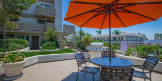 Glenoaks Terrace Apartments Gallery 3