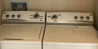 2 Bedroom Townhome with pool and fitness center Gallery 14