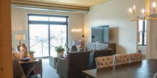 Railyard Flats Gallery 26