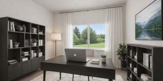 Lake Ridge Luxury Apartments Gallery 10