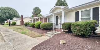 Outstanding 2BR End Unit Brown Quarters townhome Gallery 1