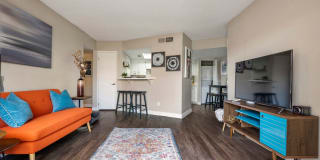 The Place At Wickertree Apartments Gallery 8