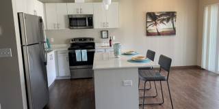 Deer Haven Apartments Gallery 19