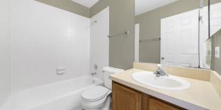 Elgin Two Bedroom with Loft and Two Car Garage Gallery 4