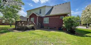 Gorgeous all-brick 4BD/2.5BA+Bonus room! Attached garage, bonus room AND loft! Gallery 24