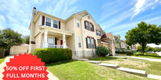 **APPLICATION RECEIVED** MOVE IN SPECIAL Charming Two-Story Home in Stone Oak With Fenced Backyard! Gallery 1