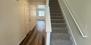 Modern 3 Bedroom, 2.5 Bathroom Townhome for Rent in Idaho Falls with Garage and Washer/Dryer Hookups!  By Real Property Management Gallery 15