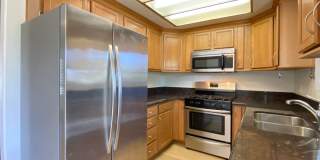 2 Bedroom, 2 Bath, Downstairs Condo! Gallery 5