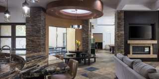 LUXURY LIVING IN THE RIDGES Gallery 13