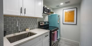 Polanco Apartments Gallery 16