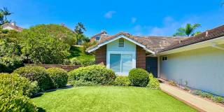 FOR RENT Call For Availability 3Br/3Ba 2128 Sqft Fully Furnished Del Mar Heights Vacation Home, Close to Del Mar Races and Beach Gallery 4