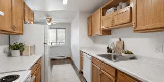 Villas at Bridge Creek - Affordable Housing Gallery 6