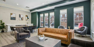 The Brownstones at Englewood South Gallery 1