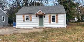 2 Bedroom Pet Friendly Home For Rent Near Madison Street! Gallery 1