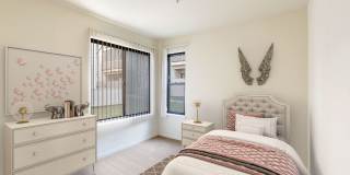 Lakeshore Apartments Gallery 1