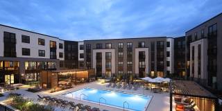 The Domaine at Hawthorn Row Gallery 3