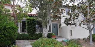 Villa de Montecito Gallery 9