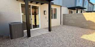 Modern 3-bedroom, 2-bath townhome Gallery 4