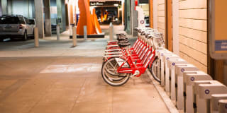 Magnolia Lofts on Vickery Gallery 20