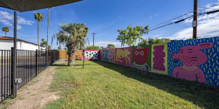 Polanco Apartments Gallery 33