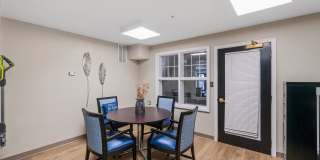 River Point Apartments - Senior Housing Gallery 6