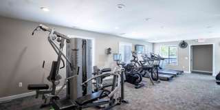 Pine Ridge Apartments Gallery 6