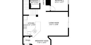 Updated 2BR/2BA Condo with Garage in Prime Folsom Location! Gallery 14