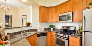 Montessa at Whitney Ranch Gallery 1