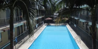 Puente Villa Apartments Gallery 15