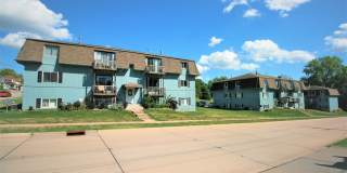 Valley View Apartments Gallery 1