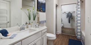 Echo at North Point Center Gallery 4