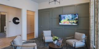 Riverwood Apartments and Townhomes Gallery 56